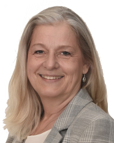 Anne Marie Leijon(S)